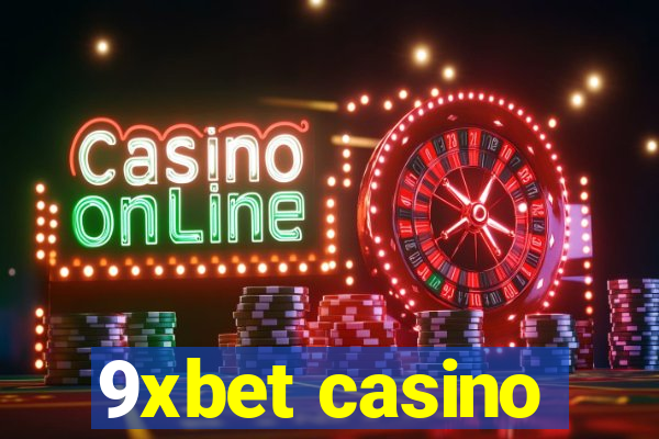 9xbet casino